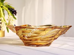 Misa 33 cm Bohemia - FLAMENCO AMBER 4SB.FLAA.949865