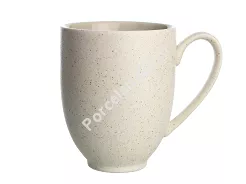 Kubek 0,4 l  Bogucice - Alumina Granite Soft Cream 1127