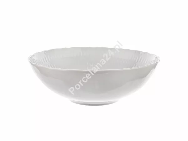 Salaterka 26 cm Ćmielów - Sofia 0001 Salaterka 26 cm Ćmielów - Sofia 0001