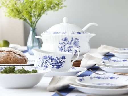 Zestawy Obiadowe Z Porcelany Na 12 Osób Sprzedaż W Ap Pol