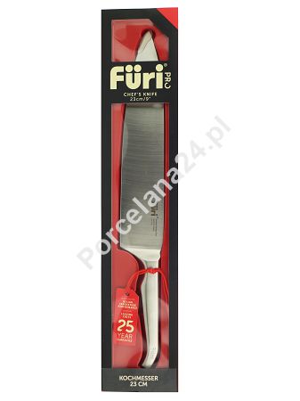Nóż szefa kuchni 23 cm Füri - Furi Pro 11.687146 Nóż szefa kuchni 23 cm Füri - Furi Pro 11.687146