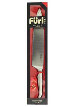 Nóż szefa kuchni 23 cm Füri - Furi Pro 11.687146