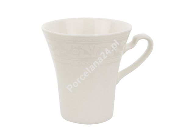 Kubek 0,3 L Karolina - Lorel FBC 0210016 ecru Kubek 0,3 L Karolina - Lorel FBC 0210016 ecru