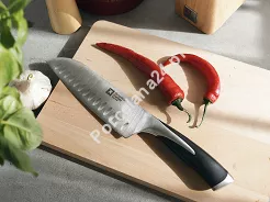 Nóż japoński (santoku) 18 cm Richardson Sheffield - Kyu 1A.RS.KYU.NS18