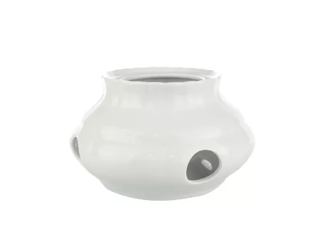 Podgrzewacz (pod czajnik 1,6 L) Chodzież - Iwona C000 BIAŁA IWONA