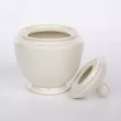 Cukiernica 0,3 L Karolina - MariaPaula Ecru (Klasyka)