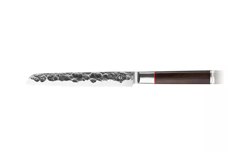 Nóż do chleba 20,5 cm Forged - Sebra