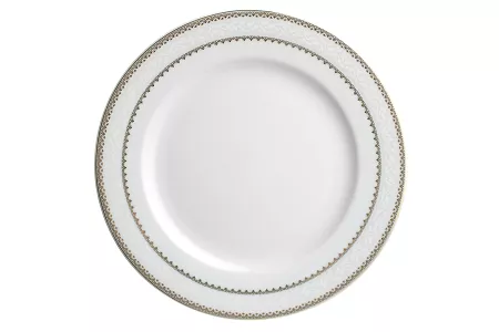 Talerz deserowy 17 cm Nina Chodzież - Yvonne G309
