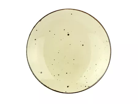 Talerz głęboki 22 cm Bogucice - Alumina Cottage Nut 1036