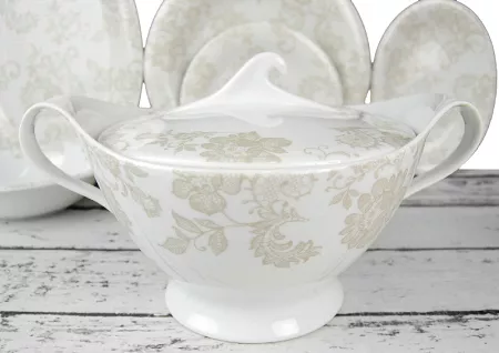 Waza 3,5 L Bogucice - Glamour 915
