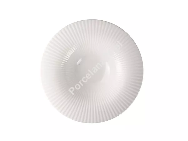 Talerz do pasty 30 cm Lubiana - Daisy Talerz do pasty 30 cm Lubiana - Daisy