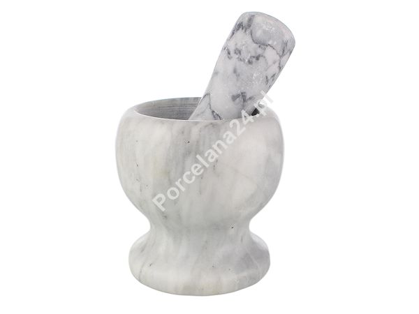 Moździerz i ubijak (10,5 x 10) cm DiHome -  1OD.MOZ.642130 Moździerz i ubijak (10,5 x 10) cm DiHome -  1OD.MOZ.642130