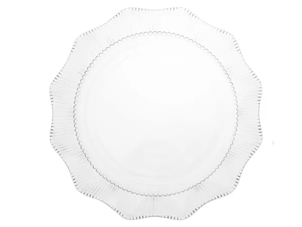 Patera szklana 33 cm Altom Design - Vivienne 07.VIV.6999 Patera szklana 33 cm Altom Design - Vivienne 07.VIV.6999