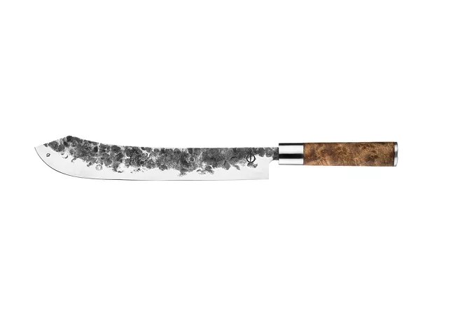 Nóż rzeźniczy 25,5 cm Forged - VG10 Nóż rzeźniczy 25,5 cm Forged - VG10