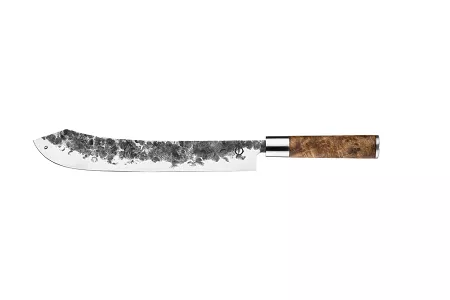 Nóż rzeźniczy 25,5 cm Forged - VG10