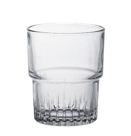 Komplet szklanek (4szt) 160 ml Duralex - Empilable 11.DX.00080 Komplet szklanek (4szt) 160 ml Duralex - Empilable 11.DX.00080