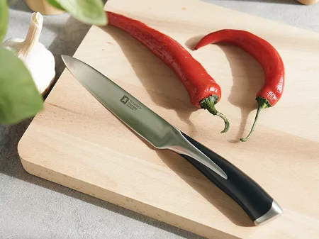 Nóż uniwersalny 13 cm Richardson Sheffield - Kyu 1A.RS.KYU.NU13