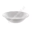 Salaterka 23 cm Chodzież - Maria Teresa C000 BIAŁA