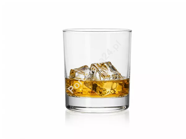 Szklanka niska 350 ml Glasmark - Nova 4G.68-0140-0350 Szklanka niska 350 ml Glasmark - Nova 4G.68-0140-0350