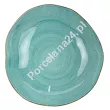 Salaterka 22 cm Lubiana - Stone Age / Morski
