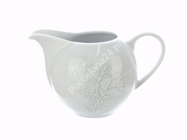 Dzbanuszek 0,3 L Lubiana - Venus 7131 Blanc Dzbanuszek 0,3 L Lubiana - Venus 7131 Blanc