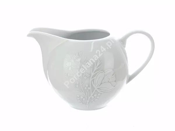 Dzbanuszek 0,3 L Lubiana - Venus 7131 Blanc Dzbanuszek 0,3 L Lubiana - Venus 7131 Blanc