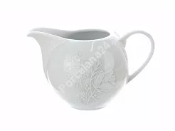 Dzbanuszek 0,3 L Lubiana - Venus 7131 Blanc
