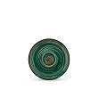 Filiżanka ze spodkiem 0,19 L / 14 cm Wilmax - Spiral Zielony 669535
