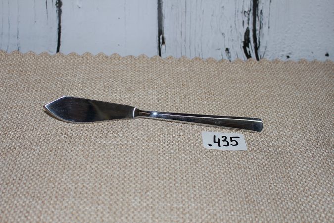 Kpl. 4 noży do ryb 20,5 cm (.435) Kpl. 4 noży do ryb 20,5 cm (.435)