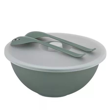 Miska z pokrywą i łyżkami 26 cm Altom Design - 07.AK.5420 Miska z pokrywą i łyżkami 26 cm Altom Design - 07.AK.5420