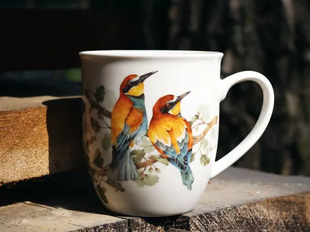 Kubek 0,65 L Duo - Żołny 15.ŻOŁ.K65