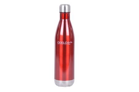 Termos butelka 1000 ml Odelo - Czerwony 1OD.TER.1077R