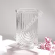 Kpl. szklanek long 480 ml (3 szt.) Ecarla - Ornata 20.SZK64