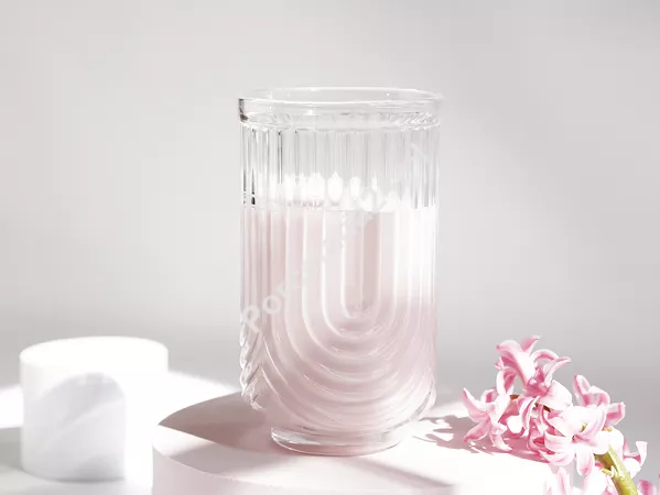 Kpl. szklanek long 480 ml (3 szt.) Ecarla - Ornata 20.SZK64 Kpl. szklanek long 480 ml (3 szt.) Ecarla - Ornata 20.SZK64