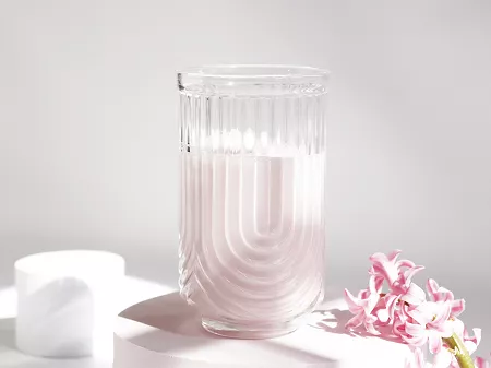 Kpl. szklanek long 480 ml (3 szt.) Ecarla - Ornata 20.SZK64