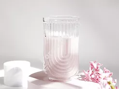 Szklanka 480 ml Ecarla - Ornata 20.SZK64