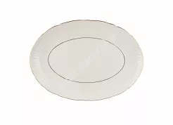 Rawierka 24 cm Ćmielów - Sofia 3604 Złoto