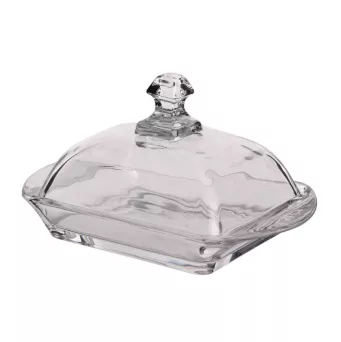 Maselnica szklana Altom Design - Glossy 07.AK.5453