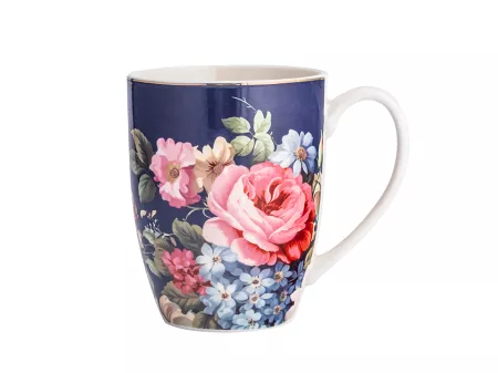 Kubek 0,35 L Altom Design - Róża 07.RÓŻ.3196