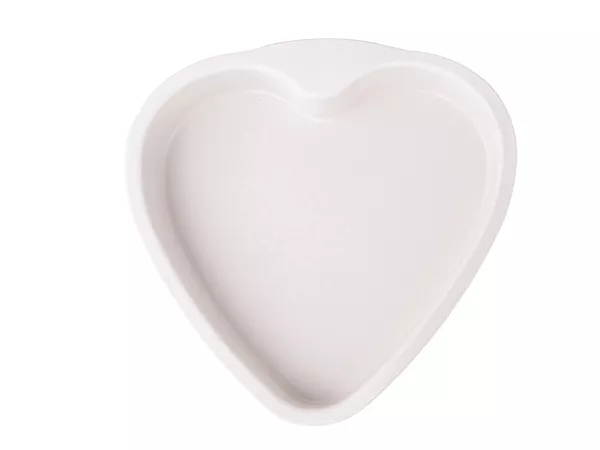 Forma do pieczenia 29 cm SNB - Serce 07.AK.0984 Forma do pieczenia 29 cm SNB - Serce 07.AK.0984