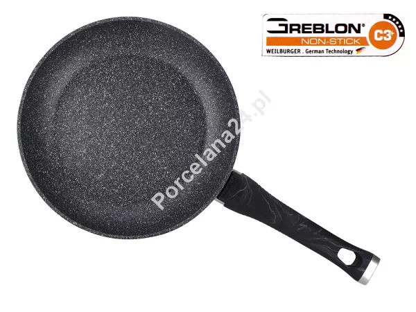 Patelnia 30 cm Tognana - Sphera 1T.SP.P30 Patelnia 30 cm Tognana - Sphera 1T.SP.P30