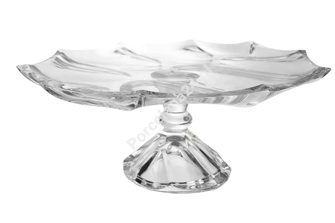 Patera 33 cm Bohemia - CALYPSO 4SB.CA.012305 Patera 33 cm Bohemia - CALYPSO 4SB.CA.012305