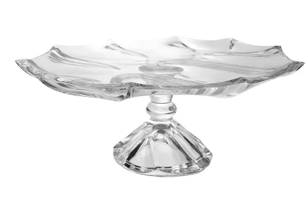 Patera 33 cm Bohemia - CALYPSO 4SB.CA.012305