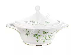 Waza 2,5 L Ćmielów - Margaret G665 Magiczny Ogród
