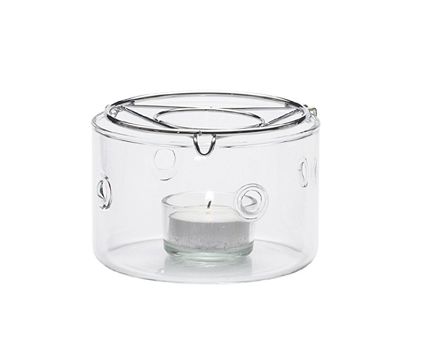 Podgrzewacz 11 cm Trendglas - PRETTY TEA 4E.200107