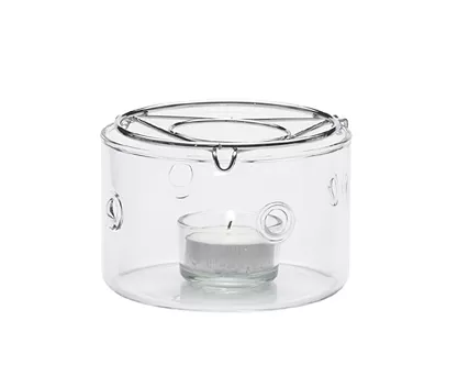 Podgrzewacz 11 cm Trendglas - PRETTY TEA 4E.200107