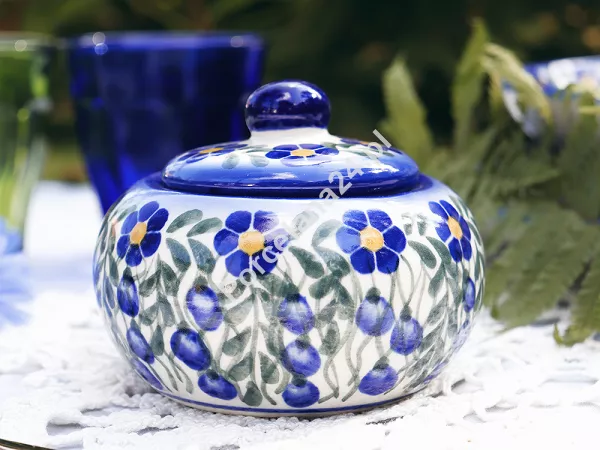 Cukiernica 0,2 L Bolesławiec - Sadzawka Milicka gat. I Cukiernica 0,2 L Bolesławiec - Sadzawka Milicka gat. I