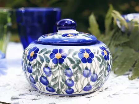 Cukiernica 0,2 L Bolesławiec - Sadzawka Milicka gat. I