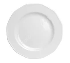 Talerz deserowy 19 cm Lubiana - Merkury (nr 0730)