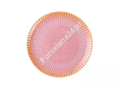 Talerz deserowy 21 cm Lubiana - Stoneware Blush
